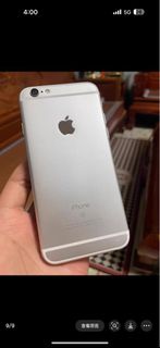 iPhone 6s 16GB