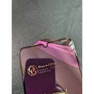 OG Samsung A34 5G Full Screen Tempered Glass - Good