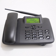Cordless Phone For Elderly GSM Support SIM Card Fixed Landline Phone Fixed Wireless Telephone Home O