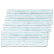 4Pcs for Leifheit Home Floor Tile Mop Cloth Replacement Cleaning Pad for Floor Cleaning Supplies