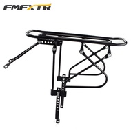 Mountain Bike Rear Seat Rack Can Carry Bicycle Cargo Rack Child Seat16-26Inch 700c Universal Rear Ra