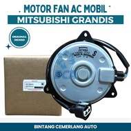 Mitsubishi Grandis ORIGINAL DENSO Car AC FAN MOTOR