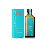 摩洛哥順髮油 護髮油 100ml[平行進口]