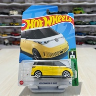 Hotwheels Volkswagen ID Buzz