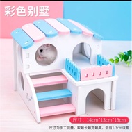 Hamster House Accessories House Hideout