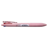 PILOT 百樂 Acroball 輕油3+1多功能筆 0.5mm 10支  BKHAB50EFSP  1盒