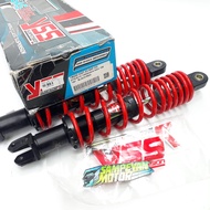 Shock Sok Skok Belakang Non Tabung Yamaha N-Max Nmax YSS DTG Evo Racing