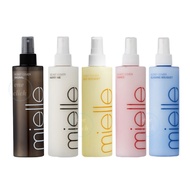 MIELLE Professional Secret Cover 250ml | Hair Treatment & Hair Perfume | Long-Lasting Scent & Color 