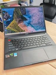 ASUS 5800H 3050 筆記本電腦
Vivibook Pro 14X OLED
AMD Ryzen 7 5800H
RTX 3050 4G GPU
16GB RAM 512GB SSD
14 