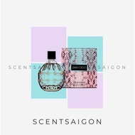 -𝑺𝒄𝒆𝒏𝒕𝒔𝒂𝒊𝒈𝒐𝒏- Nước hoa nữ Jimmy Choo by Jimmy Choo for Women EDP 10ml