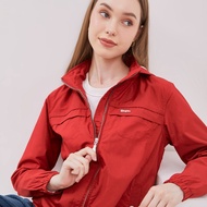 C2 Atvika Red Jacket Bikers