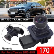 Car Backup Camera Rear View Parking Assist Camera IP68 Waterproof For Ford Taurus 2013-2019 OEM GR2T