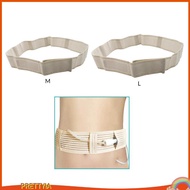 [PrettyiaSG] Peritoneal Dialysis Belt Catheter Tube Storage Band PD Catheter Belt G Tube