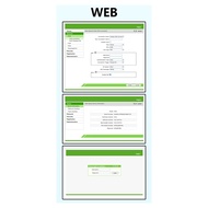 M2F601 GPON ONU for Original New Roteador 1GE for All OLT 100% Detection FTTH Tool EU PLUG