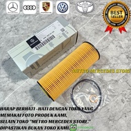 Mercedes benz W202 W210 M104 M111 C180 C200 C230 C280 E230 oil filter