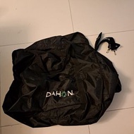 Dahon bike bag