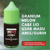 Rame and Brood Fish Essence Fragrant Fish Essence/