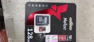 Netac 128GB MicroSD 記憶卡