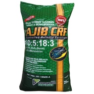 BAJA AJIB CRF ( Repack 2 KG)