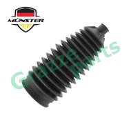 Münster 53534-SMA-003 Steering Boot for Honda Stream RN6 RN7 RN8 RN9 SMA 1.8 2.0 R18A R20A 2007-2014