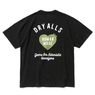 Human Made Bape Bathing Ape Aape JAPAN Unisex T Shirt Tee Tshirt T-Shirt Kemeja Baju Lelaki Man Men 