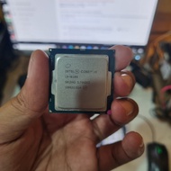 [USED] Intel Core i3 Core i5 Gen 6 LGA 1151 V1 Tray Processor
