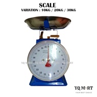10KG Scale/ 20KG Scale/ 30KG Scale/ Dacing 20KG/30KG/ Timbang