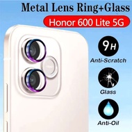 HONOR 600 Pro 5G/HONOR 600 CAMERA FILM Ring 600Lite/HONOR 600 Lite 5G(CAMERA LENS GLASS FILM)
