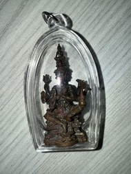 阿贊旁蝕四面神