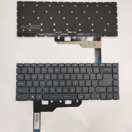 Laptop keyboard US Layout for MSI GE66 Raider GS66 Stealth 11UE 11UG 11UH 12UG 12UH