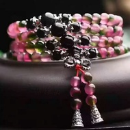 西瓜玉髓108佛珠