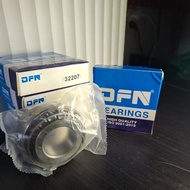 Tapered Bearing 32207