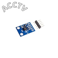 GY-61 ADXL335 Acelerometro 3-Axis Analog Output Accelerometer Module Angular Transducer 3V-5V