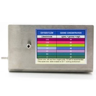 Aquapure 10-99ug/mL Adjustable Portable Medical Ozone Generator Therapy Machine Dental Treatment