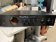 祥盛 T28A HiFi 前級放大器