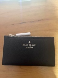 Kate Spade 銀包