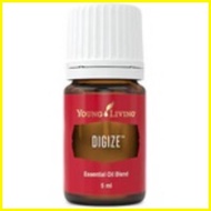 ✲ ✧ ✸ Young Living Digize 100% Authentic and Pure Essential Oil Sealed 5ml/15ml Bottle
