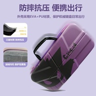 New Computer Bag Storage Bag, Suitable For EV63/60/EZ75 Magnetic Axis Keyboard Storage Bag MG65/75/E