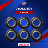 ROLLER SET YAMAHA XEON 44D-E7632-00