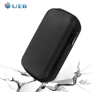 Bảo vệ mang theo trường hợp cầm tay chống sốc Túi lưu trữ chống xước túi mang đồ lưới túi bên trong 