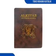 DEUTEROKANONIKA BIBLE EXTRACTTER CATHOLIC BIBLE/ ELDERLY BIBLE/