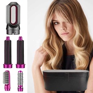 Profession 5  Dryer Hot Comb Set Curling Iron Straightener Styling Tool For Dyson Airwrap Hou
