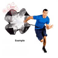 NEW  TOP SPEED CHUTE