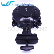 Starter Assy T36-04050000 for Parsun HDX T36 T40J BM 2-stroke Outboard Motors