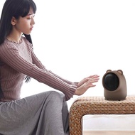 【快速出貨】SOTHING向物 桌面暖風機-小熊 | 雙入組優惠