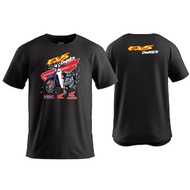 TShirt EX5 | Tshirt motor EX5 | Tshirt owner EX5