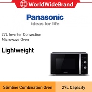 Panasonic 27L Inverter Convection Microwave Oven NN-CD565BMPQ /NN-CD565B