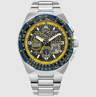 Citizen Promaster Skyhawk A-T JY8125-54L Eco-Drive Atomic Timekeeping Mens Watch