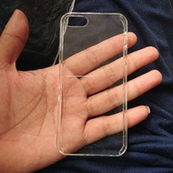 Hardcase Mika iphone 5 5c 5g 5s ip SE 2016 Clear Bening Durable Not yellowing