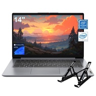 Lenovo IdeaPad 1 Business Laptop - 14" HD Display, Intel Celeron N4020, 4GB RAM, 160GB Storage(128GB